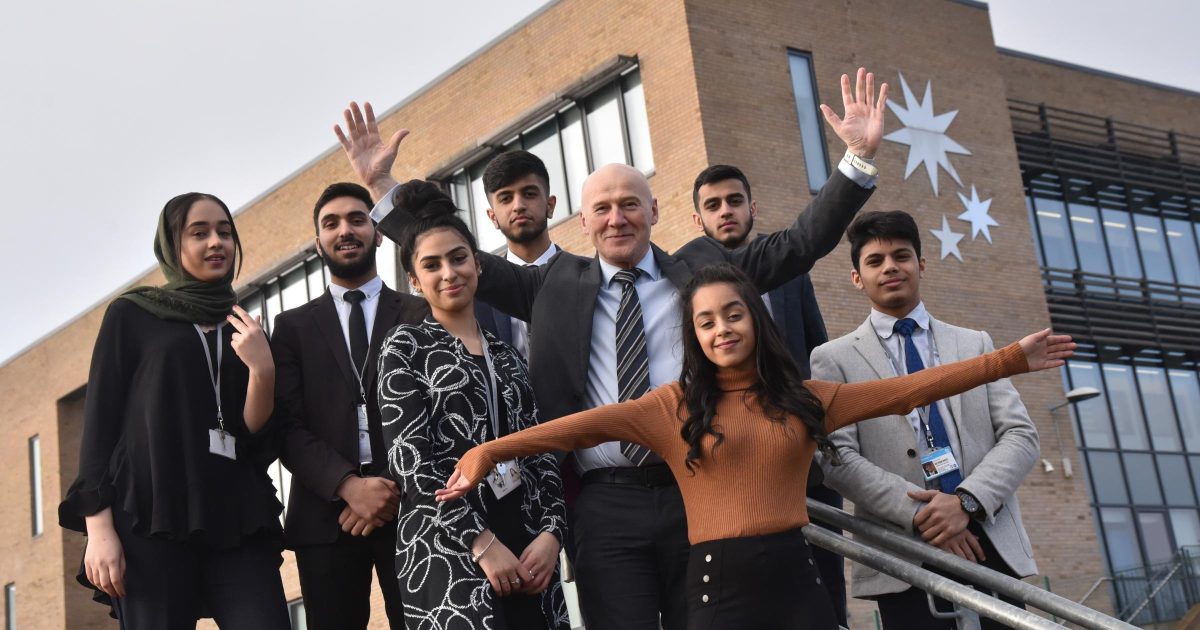 Dixons Academies Trust Dixons Allerton Academy Graded Good In All dixons-academies-trust-dixons-allerton-academy-graded-good-in-all