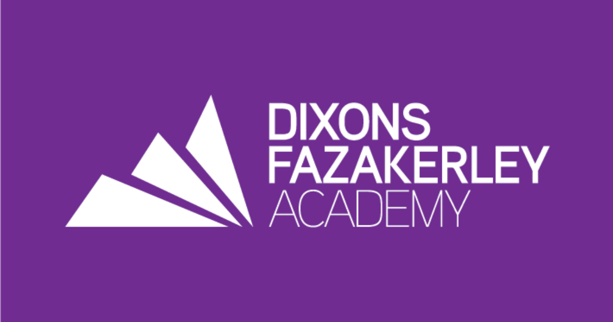 Dixons Academies Trust Dixons Fazakerley