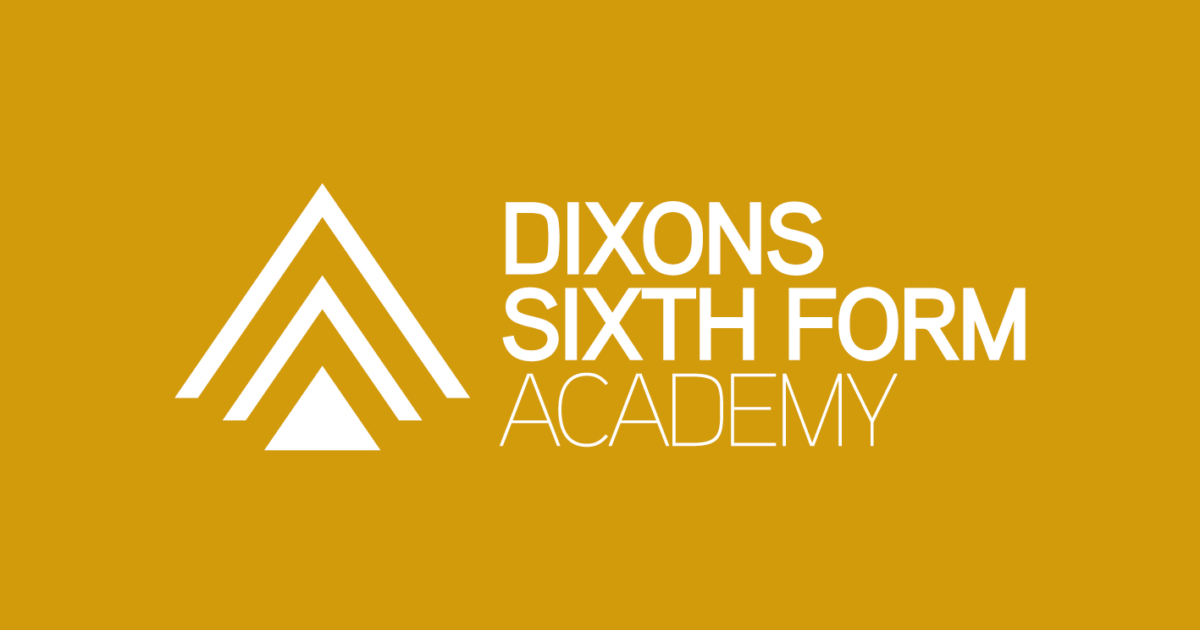 Dixons Academies Trust Dixons Sixth Form