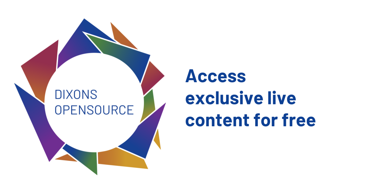 Dixons Academies Trust Discover Dixons a Q&A with Luke Sparkes